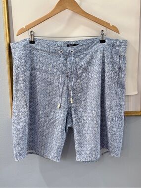 Johnnie-O Madeira Swim Trunks XL